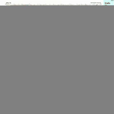 YellowMaps Amarillo TX topo map, 1:100000 Scale, 30 X 60 Minute, Historical, 1986, Updated 1989, 24.1 x 43 in - Tyvek