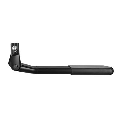 Ursus Unisex - Adult Power Side Stand, Black, One Size