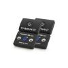Therm-ic S-Pack 1400 B Sock Batteries - Compatible with All Heated Socks - Thin Compact Lightweight Easy to Use Batteries with Bluetooth Technology for Heat Control - Sold as a Pair view 1