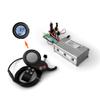 250/350W Electric Scooter LCD Display and Thumb Throttle Electric Brushless Hub Motor Controller with Color LCD Screen Indicator (60V White Screen kit) view 1