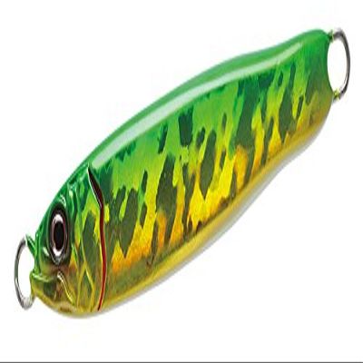 GAN Craft Koso Jig 200#06 Metal Jig, Midkin.