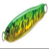 GAN Craft Koso Jig 200#06 Metal Jig, Midkin. view 1