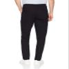 Amazon Essentials Men's 5-Pocket Comfort Stretch Chino Pants, Black, 29W x 30L view 3
