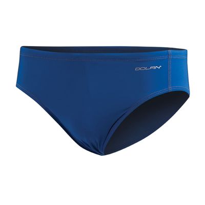 Dolfin Solid Graphlite Racer Male Royal 28