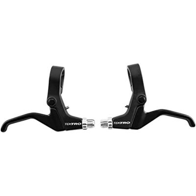 Brake Lever 316AG Black