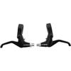 Brake Lever 316AG Black view 1