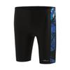 Dolfin 144JM Men's Torrent Spliced Jammer, Blue Torrent - 22 (38, Blue) view 1