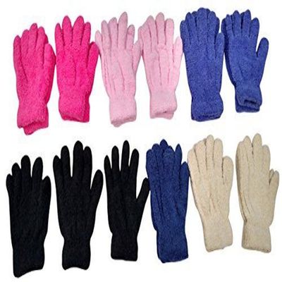 Winter Gloves (Black)