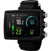 Suunto Eon Core Wrist Dive Computer with Transmitter & USB, Eon Core Black, with Transmitter view 2