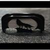 TripleHHH Fit Glock Gen 17 19 20 21 22 23 24 26 27 29 30 31 32. - 3D Slide Cover Plate - Spider view 1