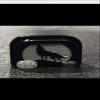 TripleHHH Fit Glock Gen 17 19 20 21 22 23 24 26 27 29 30 31 32. - 3D Slide Cover Plate - Spider view 3