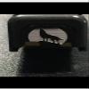 TripleHHH Fit Glock Gen 17 19 20 21 22 23 24 26 27 29 30 31 32. - 3D Slide Cover Plate - Spider view 4