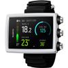 Suunto Eon Core Wrist Dive Computer with Transmitter & USB, Eon Core White, with Transmitter view 2