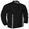 2018 Pro Soccer Referee Package Full Sleeve (7 Piece) (Black, AM (Chest 40-42")) view 2