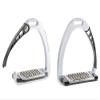 Acavallo Alupro Stirrup, Color Aluminium, One Size (AC607-AL-OS) view 2