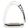 Acavallo Alupro Stirrup, Color Aluminium, One Size (AC607-AL-OS) view 3