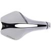 Prologo Dimension Nack Road Saddle, 143mm, White view 1