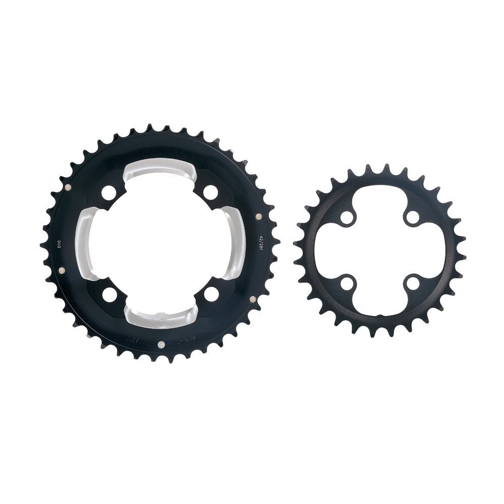 Fsa Brose 104/64 Bcd 38/24t