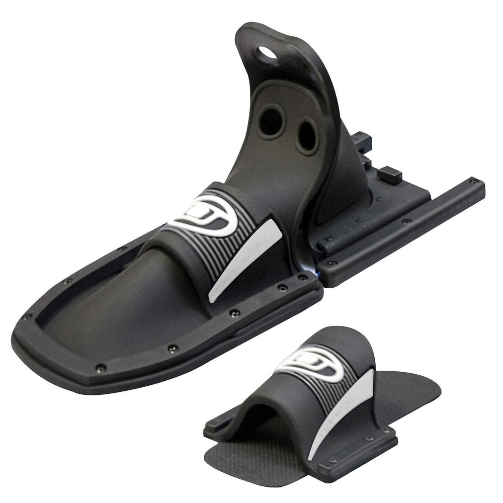 O'Brien Complete 700 Adjustable Adult Binding (One Size)