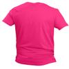 1988 Nakatomi Christmas Party - Xmas Men's T-Shirt (Pink, X-Large) view 2
