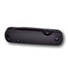 ANVIL BLADESMITHS  - PIVOT G-10 - Folding Pocket Knife, Blackout view 3