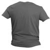 1988 Nakatomi Christmas Party - Xmas Men's T-Shirt (Charcoal, Large) view 2