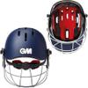 Gunn & Moore Boys, Navy, Junior 540-590 mm view 4