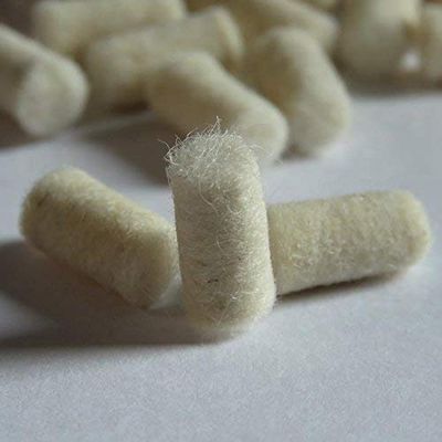 WINGS Quick Cleaning Pellets, Easy and Effective Barrel Cleaning for Airguns.25 Cal (100 Count)