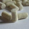 WINGS Quick Cleaning Pellets, Easy and Effective Barrel Cleaning for Airguns.25 Cal (100 Count) view 1