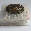 WINGS Quick Cleaning Pellets, Easy and Effective Barrel Cleaning for Airguns.25 Cal (100 Count) view 4