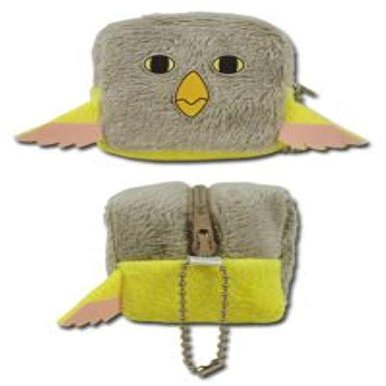 Free: Iwatobi Cube Plush Coin Purse