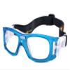 VOLOCOVERTM Outdoor Protective Sports Goggles Glasses for Basketball Football Volleyball Squash Hockey (Blue) view 3