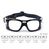VOLOCOVERTM Outdoor Protective Sports Goggles Glasses for Basketball Football Volleyball Squash Hockey (Blue) view 4