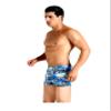 Jueshanzj Mens Swimming Trunks Quick Dry Slim Swimwear Shorts Multicolor3 Medium view 4