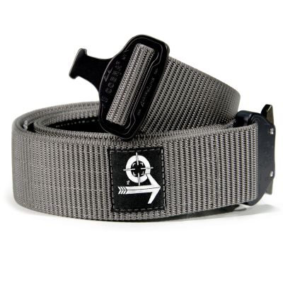 Scout 1st (Grey, X-Large 44"-48")