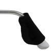 Birdz Eyewear TE02 Removable Non-Slip Black Neoprene Earlocks for Sunglasses view 2