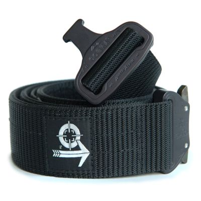 Scout 1st (Black, Large 40"-44")