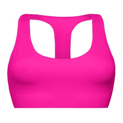 Champion Women's Sports Bra, Absolute, Moderate Support, High-Impact Sports Bra for Women