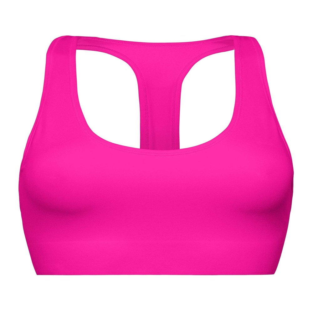 Champion Women's Sports Bra, Absolute, Moderate Support, High-Impact Sports Bra for Women