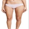 Calvin Klein Women's Plus-size Form Bikini Extended Sizes Underwear, -Connected, XXL view 1