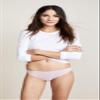 Calvin Klein Women's Plus-size Form Bikini Extended Sizes Underwear, -Connected, XXL view 2