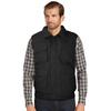 vkwear Men's Multi Pocket Zip Up Military Fishing Hunting Utility Tactical Vest (Medium, Black) view 1
