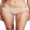 Calvin Klein Women's Plus-size Form Bikini Extended Sizes Underwear, -bare, XXL view 1