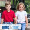 Myself Belts Unisex Easy One Handed Belt with Faux Buckle (Toddler/Little Kids/Big Kids) Dark Brown 9/10 Big Kids One Size view 3