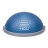 Bosu Pro NexGen 25IN Home Fitness Exercise Gym Balance Trainer with Pump, Blue view 1