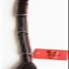 Horse English Padded Leather Riding Englsih Tack Fancy Stitching Brown Breastplate 803931CKF view 4