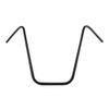 Fenix V Ape-Hangers Bike Handle Bars,22.2mm, Various Sizes and Colors (Black, 22") view 1