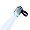 Troika ECO Run  TOR90/TI  Torch  Ideal for Jogging  Sports and Safety Light  with Strong Magnet for Fastening, White LED Light  2 Lighting Strengths, Blinking Lights Original view 3