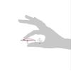 Smith LTD Minnow D-Compact Lure, 1.5 inches (38 mm), 0.1 oz (2.5 g), Pink Foil #12 view 4