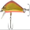 Smith LTD Minnow D-Compact 1.5 inches (38 mm), 0.1 oz (2.5 g) Red Gold #02 view 1